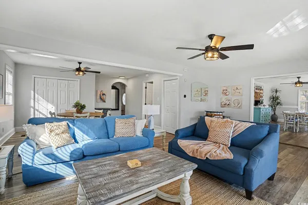 $1,339,900 | 272 Park Street, Little River, SC 29566