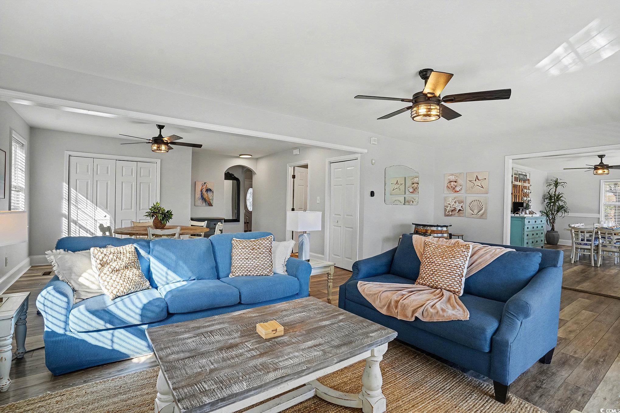 272 Park Street Little River, SC 29566 - Photo 8 of 40