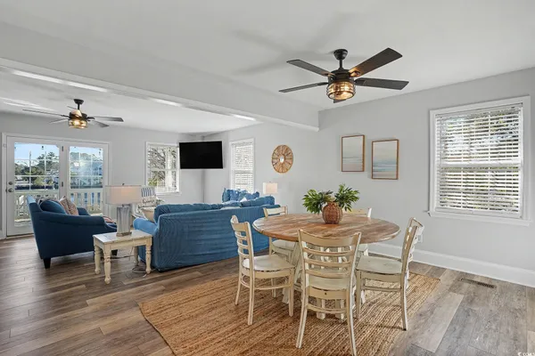 $1,339,900 | 272 Park Street, Little River, SC 29566
