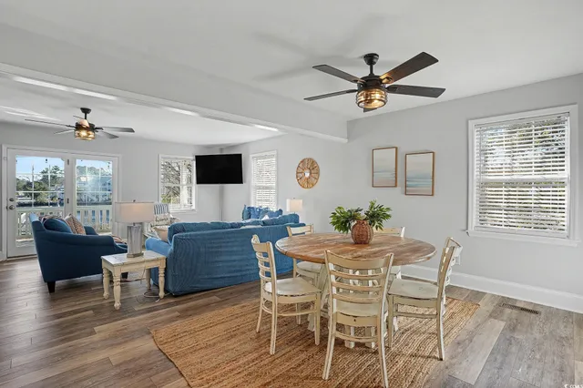 $1,349,900 | 272 Park Street, Little River, SC 29566