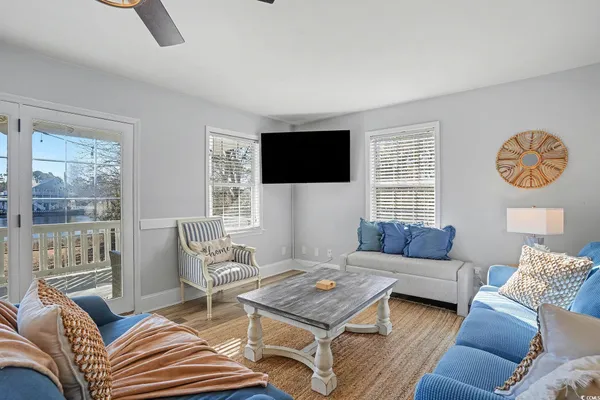 $1,339,900 | 272 Park Street, Little River, SC 29566