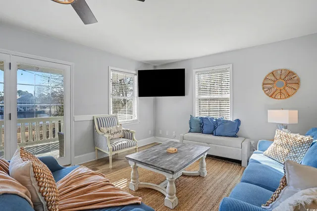 $1,349,900 | 272 Park Street, Little River, SC 29566