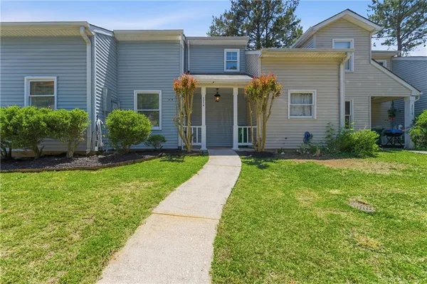 $185,000 | 2216 Wellington Circle, Lithonia, GA 30058