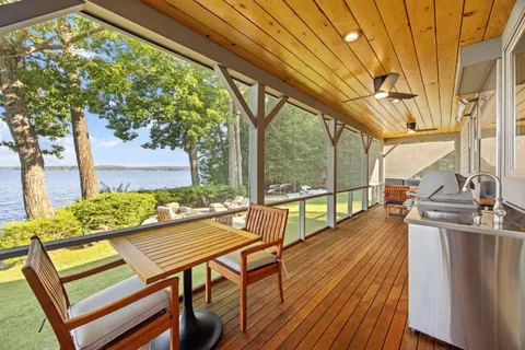 $4,250,000 | 10 Edgewater Drive, Moultonborough, NH 03254