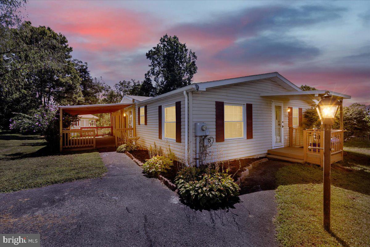 140 Heister Road Birdsboro, PA 19508 - Photo 32 of 33