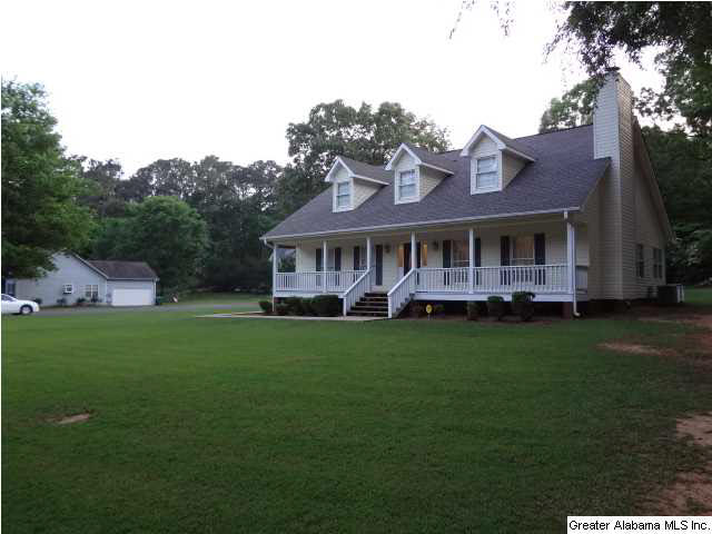 485 Comanche Street Montevallo, AL 35115 - Photo 30 of 30