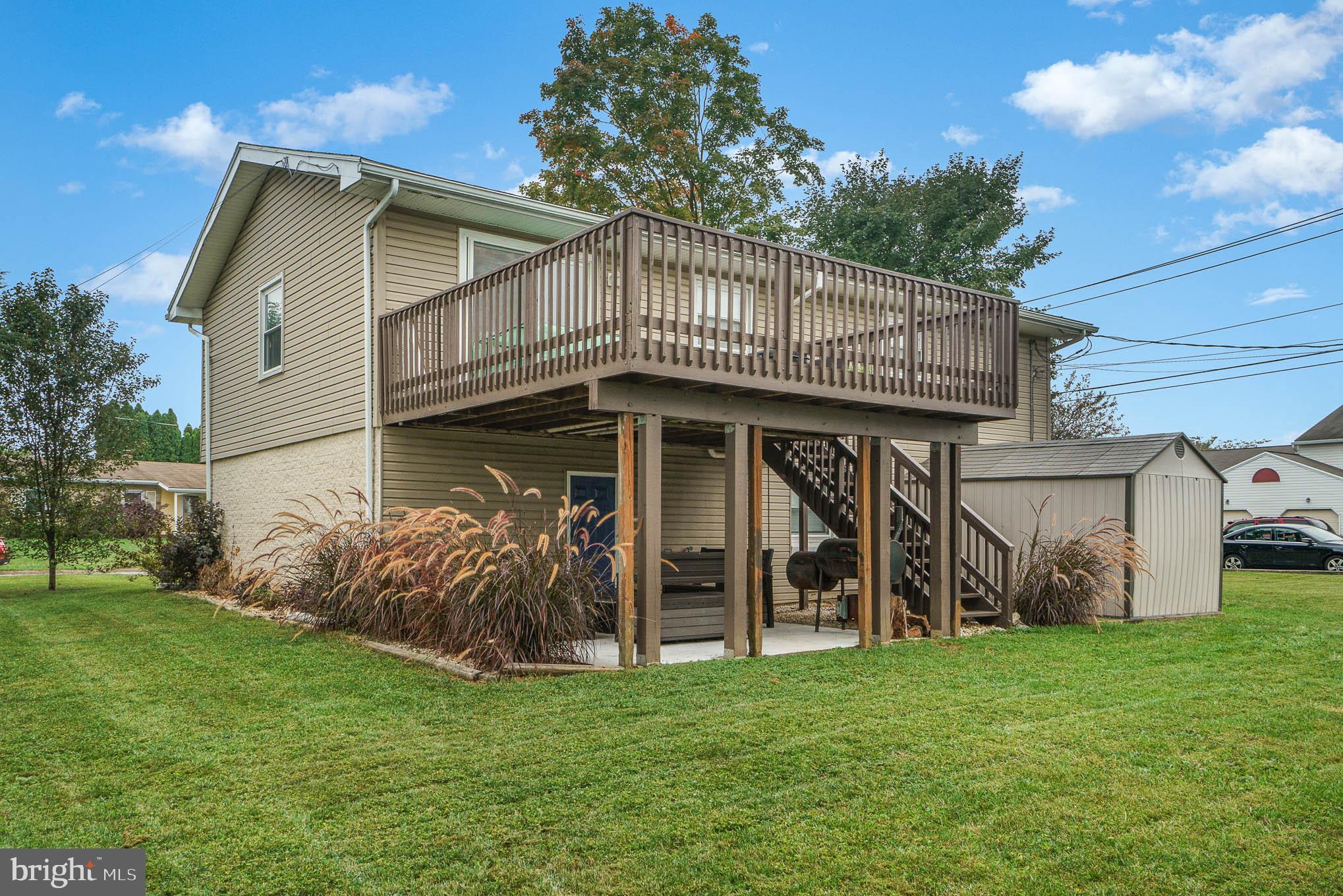 301 Kay Road Mechanicsburg, PA 17050 - Photo 27 of 33 Gallery Image 27