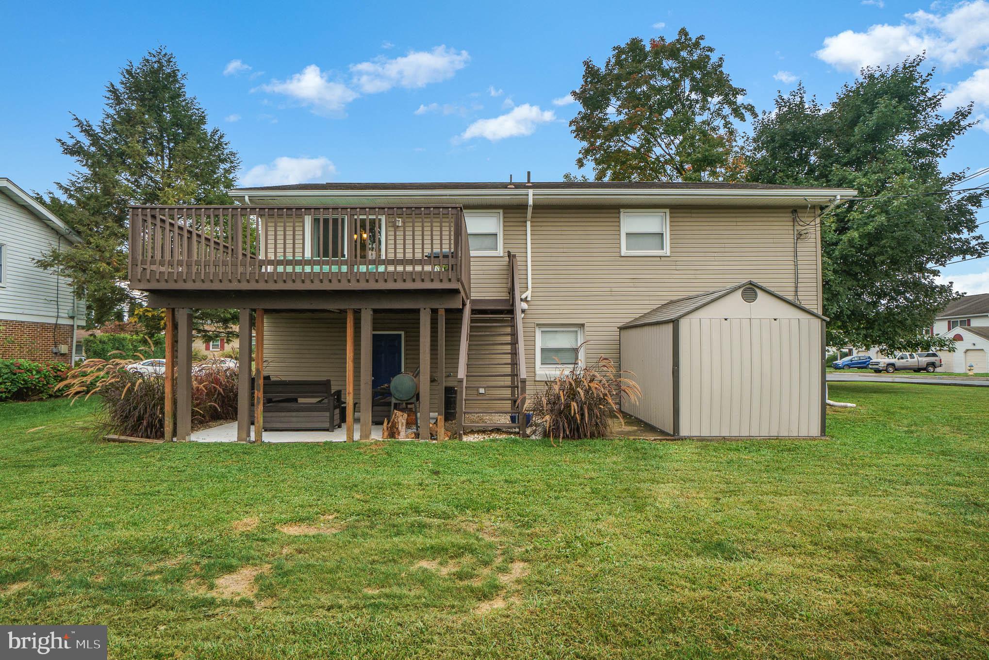 301 Kay Road Mechanicsburg, PA 17050 - Photo 28 of 33 Gallery Image 28
