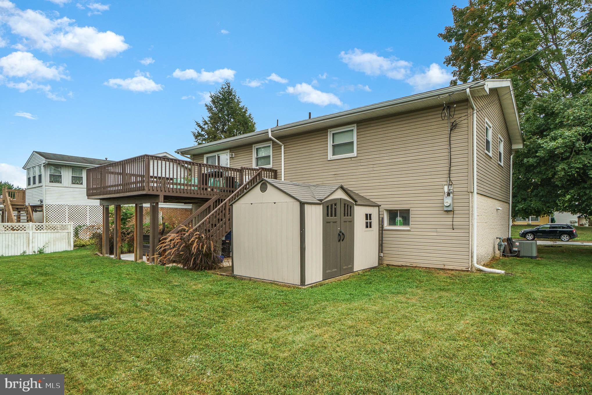 301 Kay Road Mechanicsburg, PA 17050 - Photo 29 of 33 Gallery Image 29