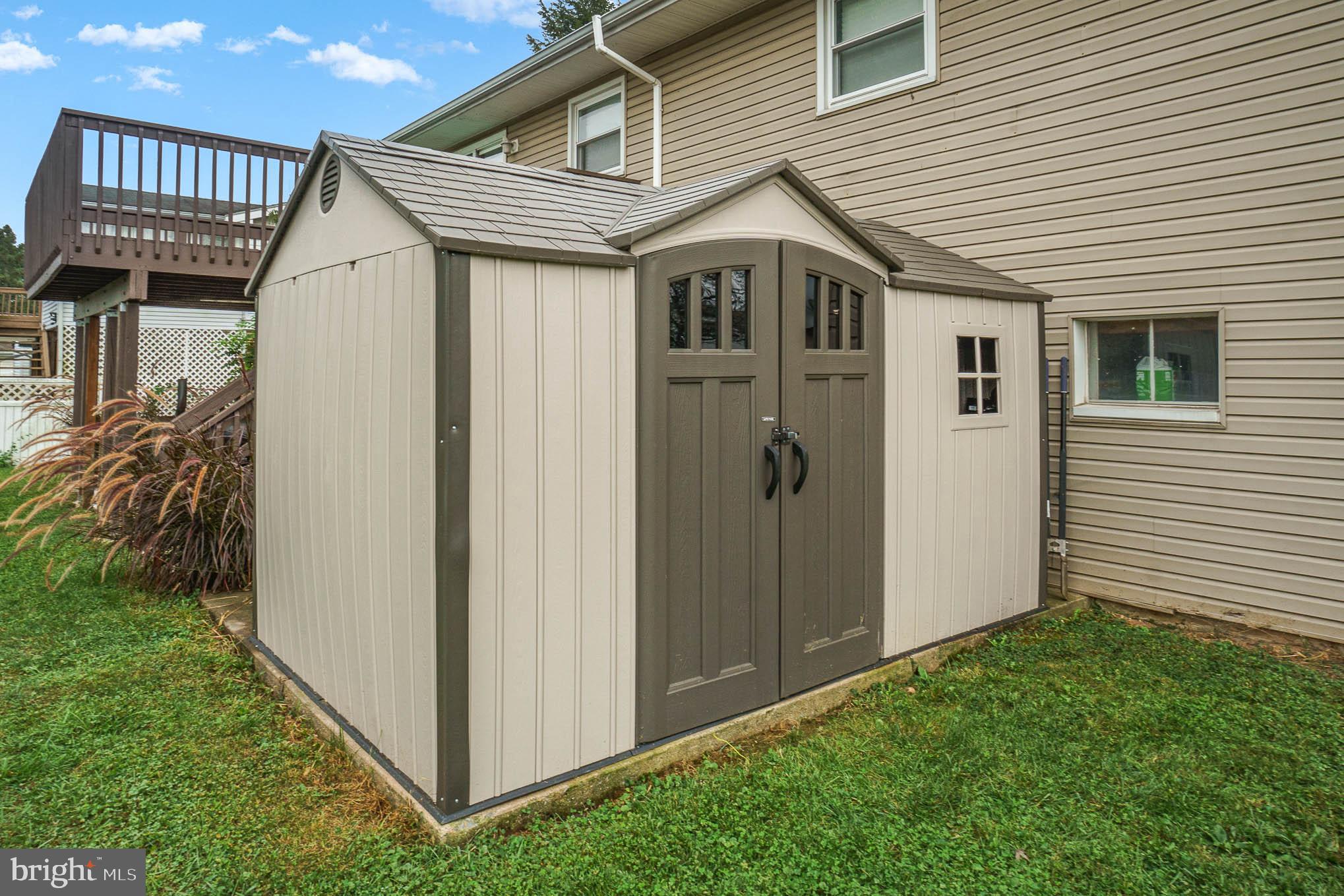 301 Kay Road Mechanicsburg, PA 17050 - Photo 30 of 33 Gallery Image 30
