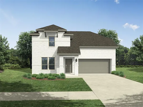 $374,990 | 881 Rockcloud Drive, Haslet, TX 76052