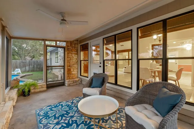 $750,000 | 4706 Cap Rock Drive, Austin, TX 78735