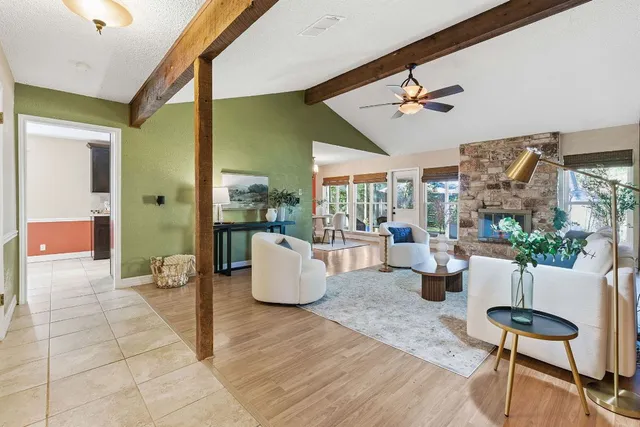 $750,000 | 4706 Cap Rock Drive, Austin, TX 78735