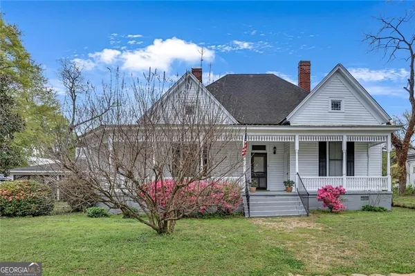 $375,000 | 3626 Highway 213 Avenue, Mansfield, GA 30055