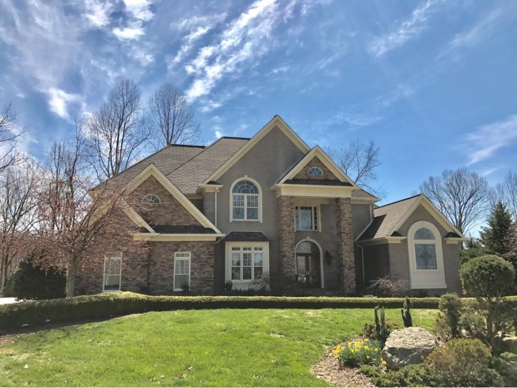14864 Springview Ridge Bristol, VA 24202 - Photo 1 of 36 Photo 1