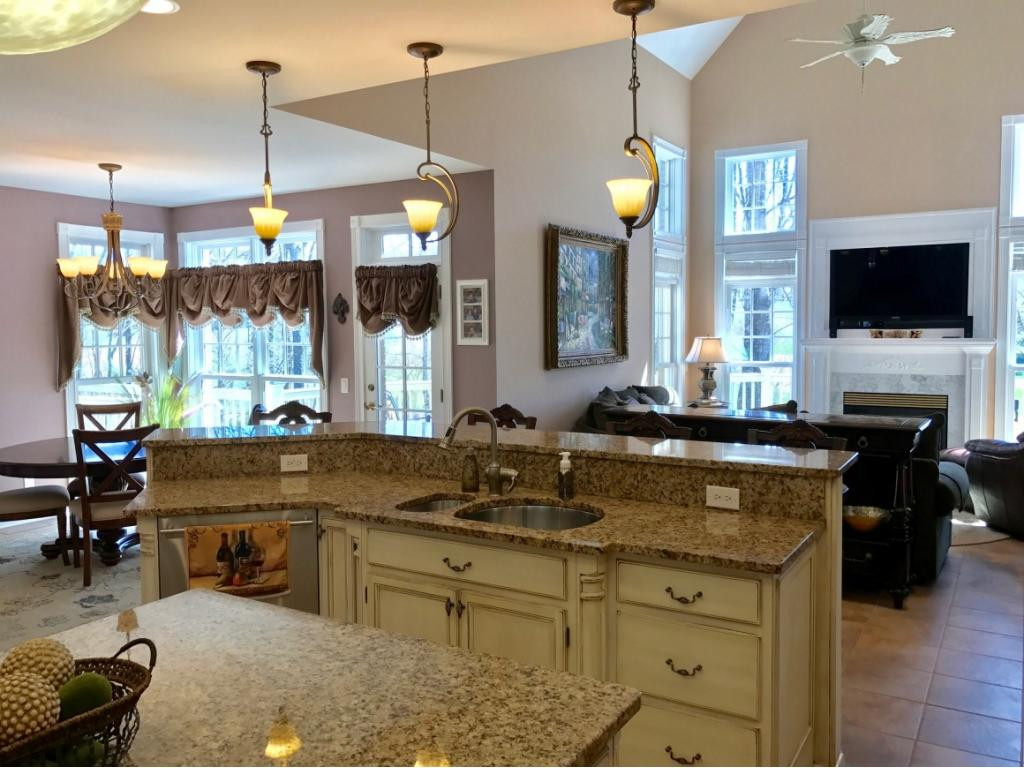 14864 Springview Ridge Bristol, VA 24202 - Photo 20 of 36 Photo 20