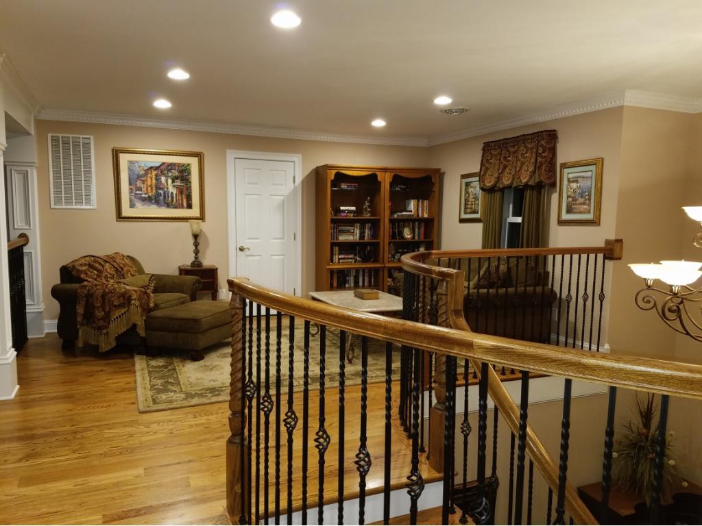 14864 Springview Ridge Bristol, VA 24202 - Photo 28 of 36 Photo 28