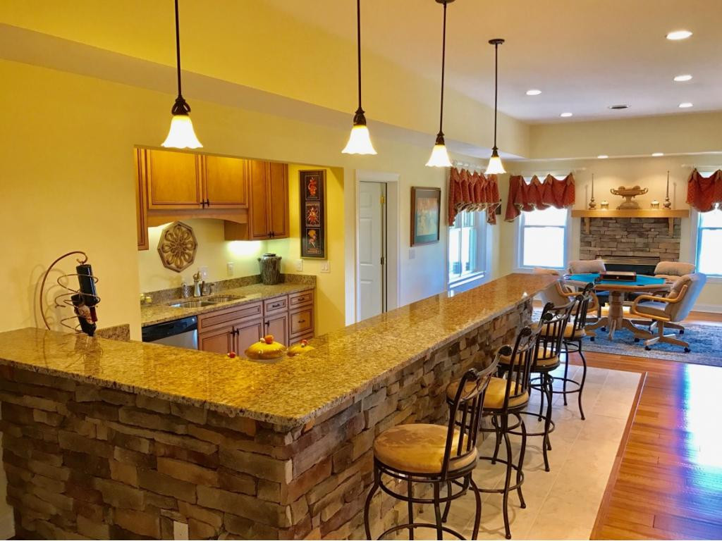 14864 Springview Ridge Bristol, VA 24202 - Photo 32 of 36 Photo 32