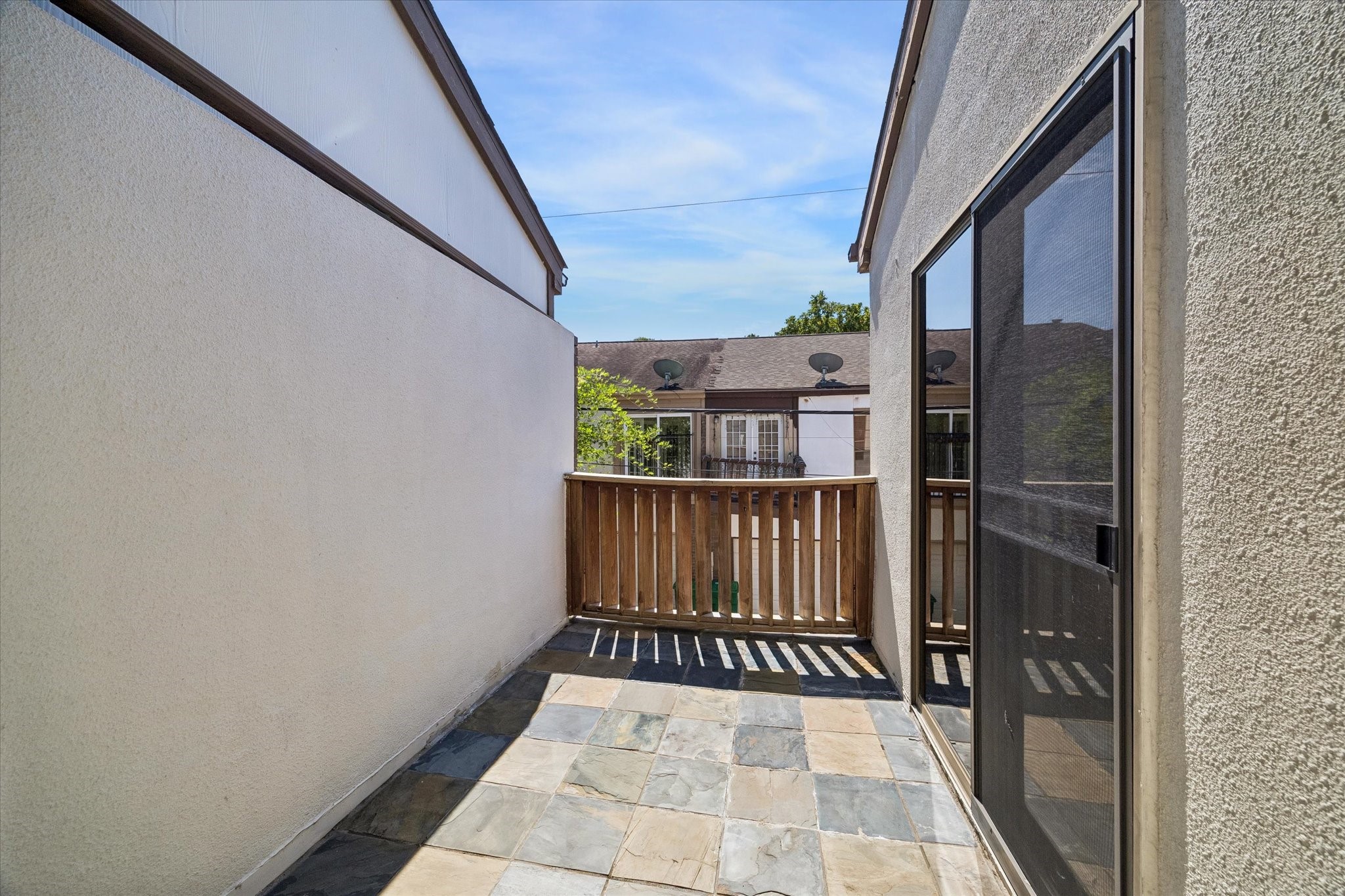 714 Fowler Street, Unit 5 Houston, TX 77007 - Photo 26 of 35 Gallery Image 26