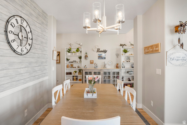 456 South Subway Hurricane, UT 84737 - Photo 25 of 46 Dining Room