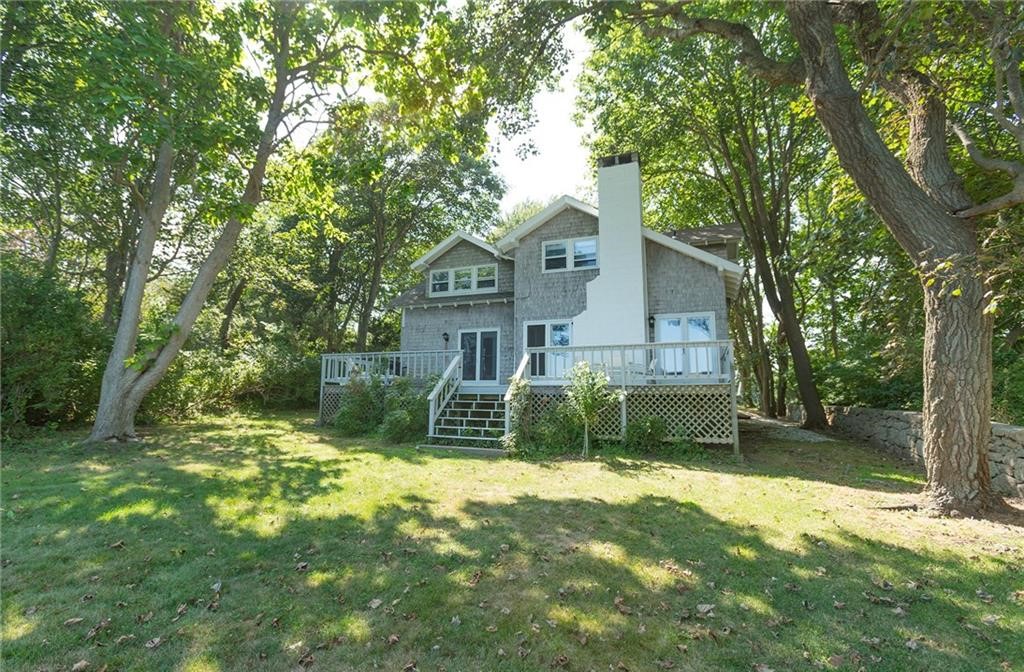 298 Ocean Road Narragansett, RI 02882 - Photo 2 of 19