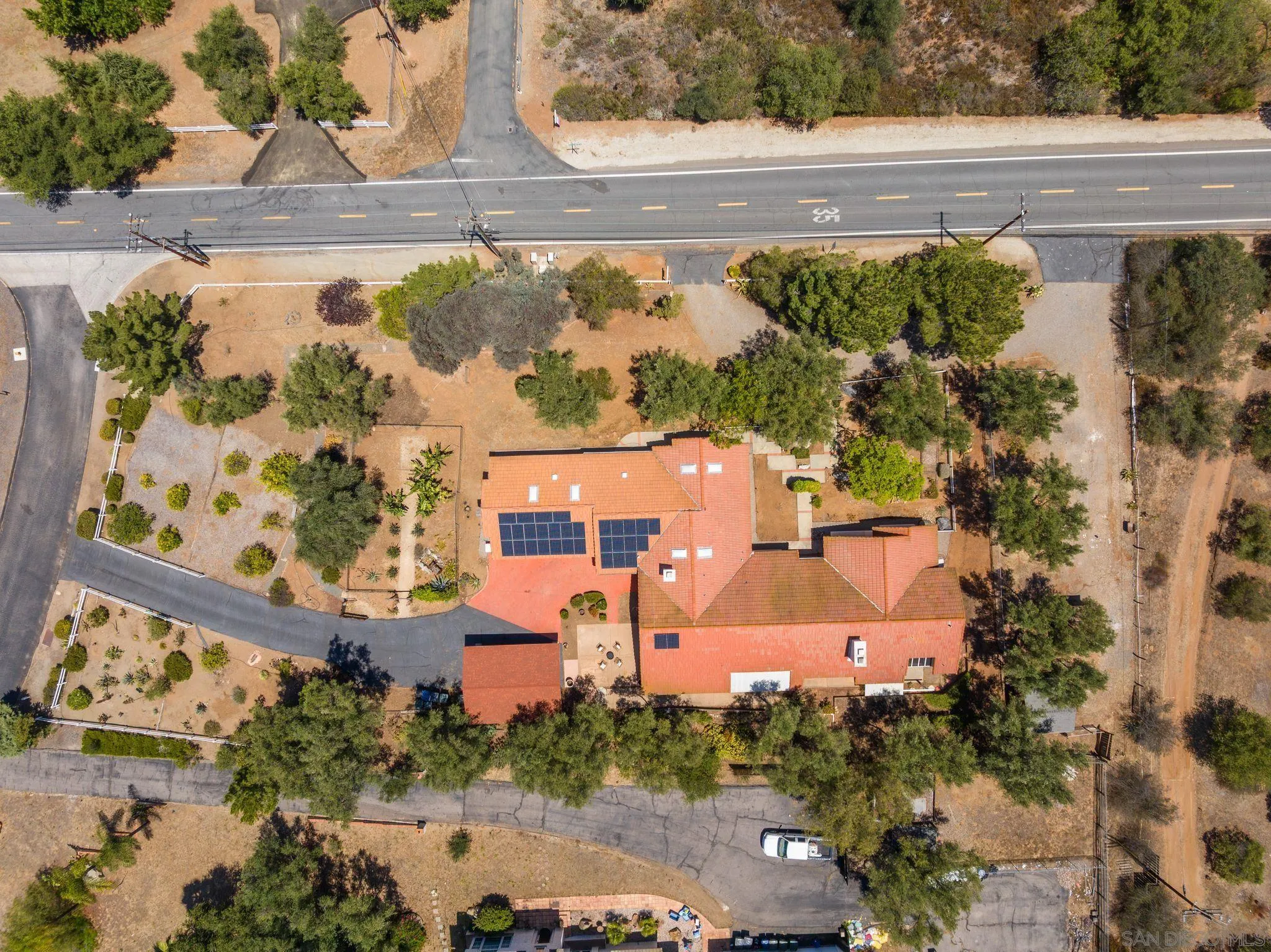 579 Alpine Trail Road Alpine, CA 91901 - Photo 6 of 58