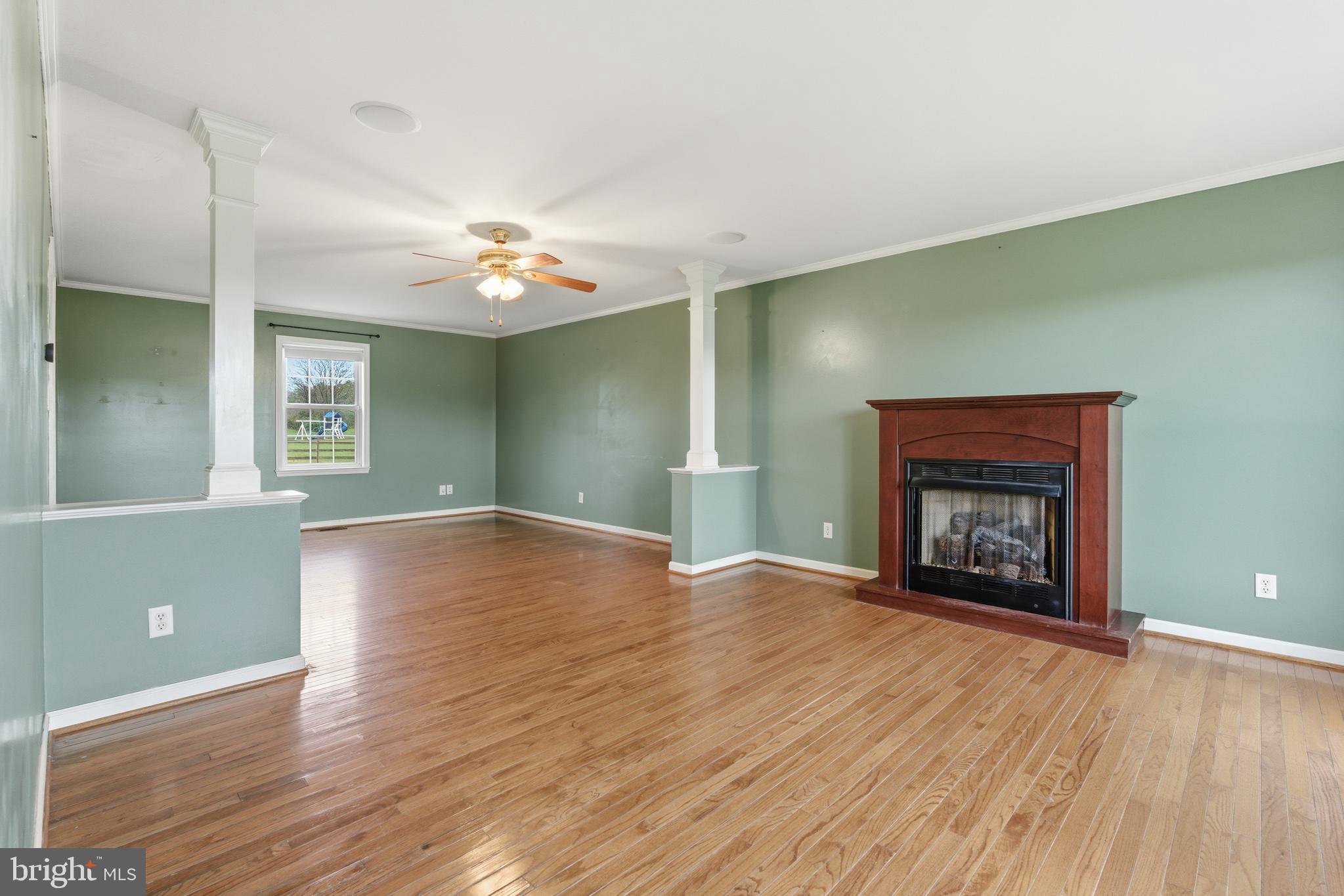 11339 Gift Road Clear Spring, MD 21722 - Photo 48 of 59 Living Room
