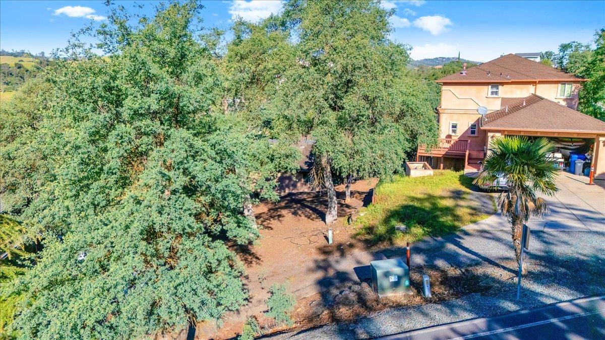 564 Dolores Way Copperopolis, CA 95228 - Photo 7 of 35 a view of yard from a corridor