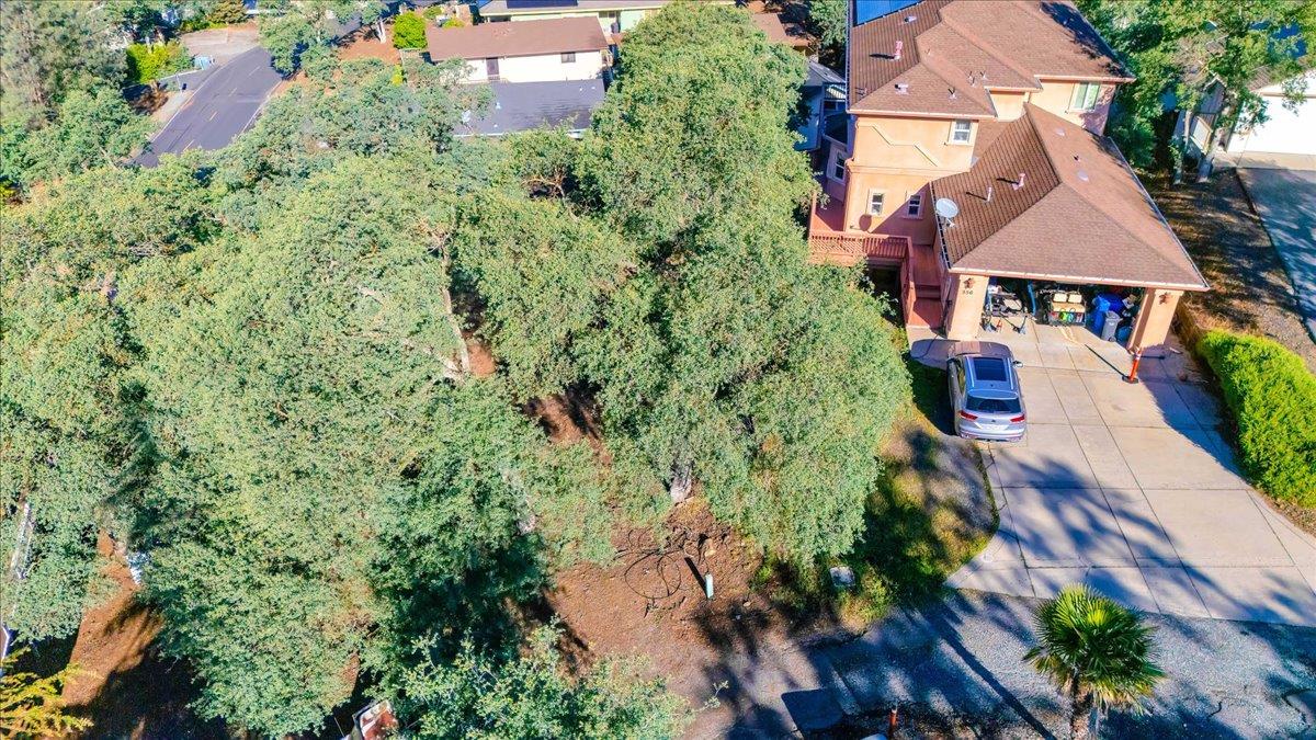 564 Dolores Way Copperopolis, CA 95228 - Photo 8 of 35 an aerial view of a house
