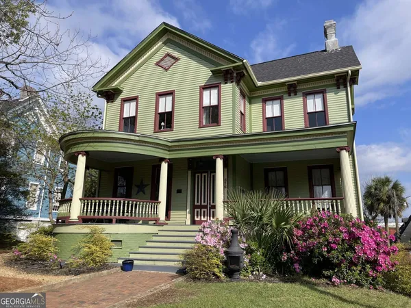 $750,000 | 676 College Street, Macon, GA 31201