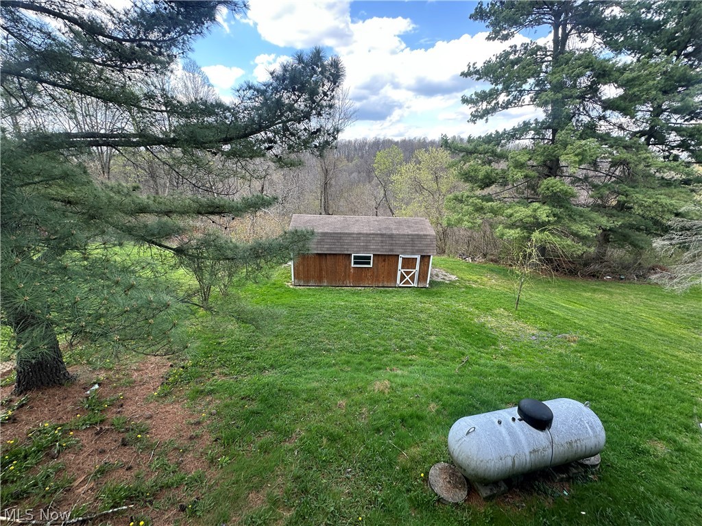 43731 Fulda Road Caldwell, OH 43724 - Photo 9 of 25