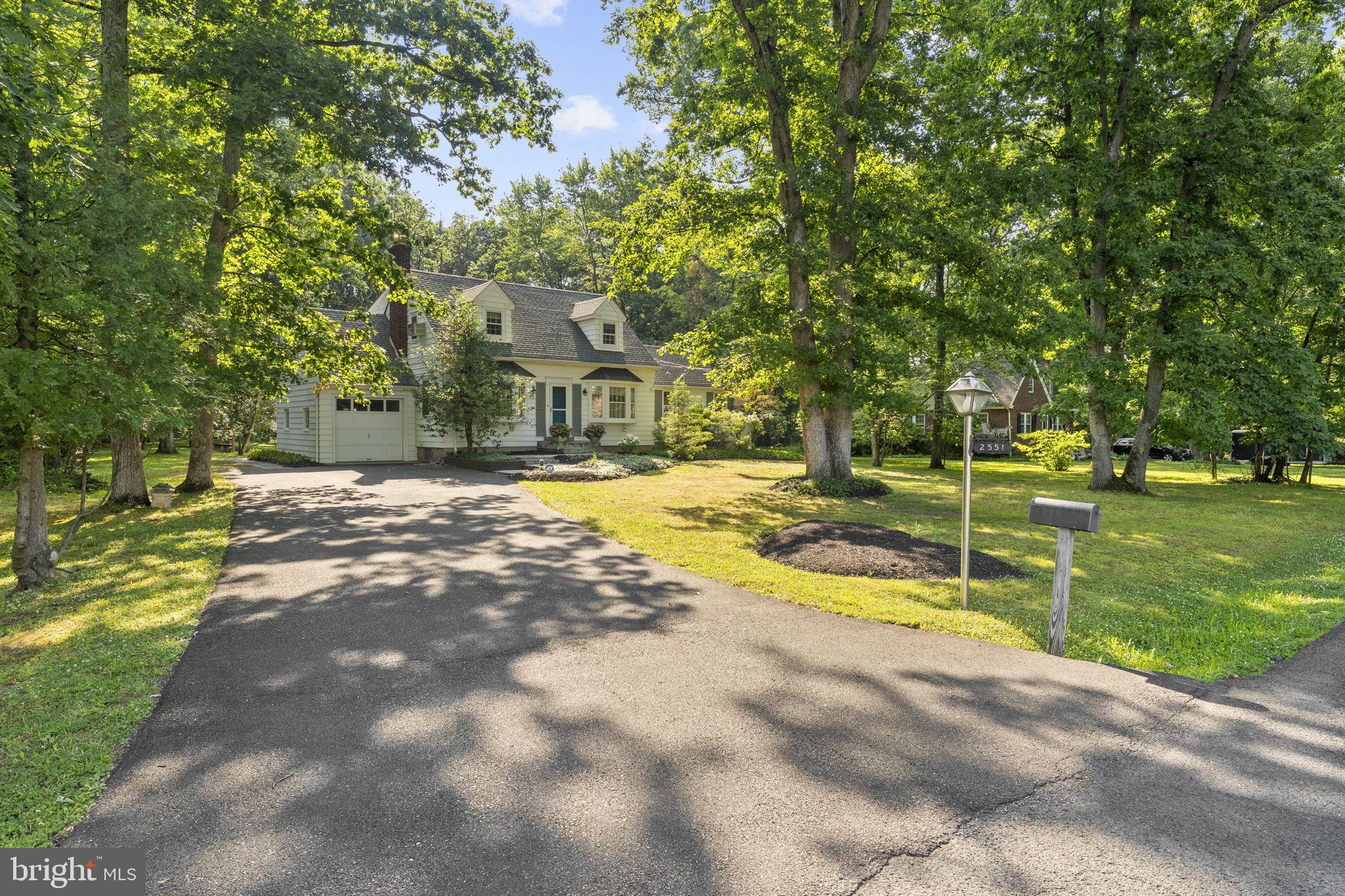 2551 Park Road Warrington, PA 18976 - Photo 2 of 35