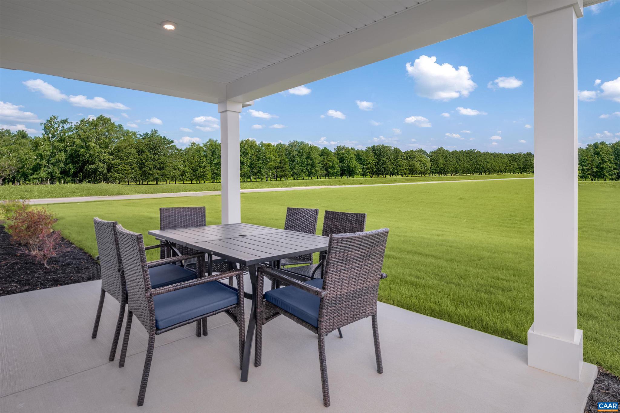 42 Mossy Creek Road Keswick, VA 22947 - Photo 15 of 16