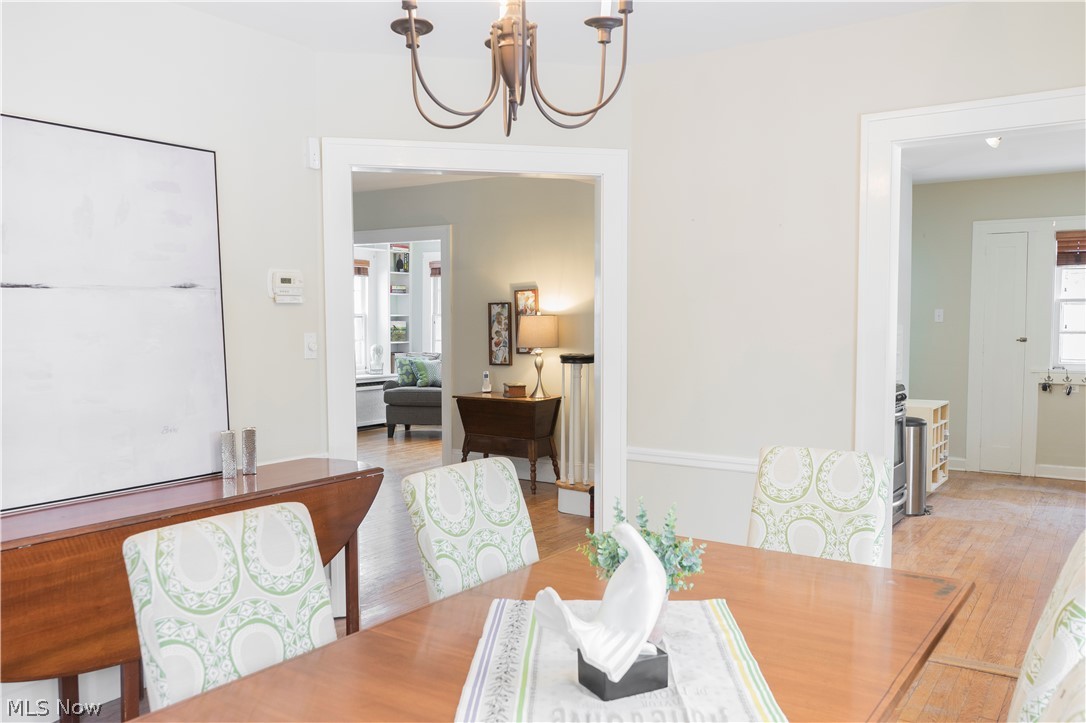 16701 Fernway Road Cleveland, OH 44120 - Photo 9 of 19 Gallery Image 9
