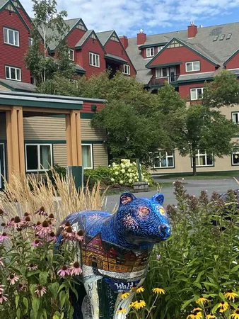 $18,000 | 89-236 Qtr 2 Grand Summit Way, West Dover, VT 05356