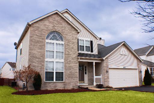 1813 Prairie Ridge Drive Plainfield, IL 60586 - Photo 1 of 1 Gallery Image 1