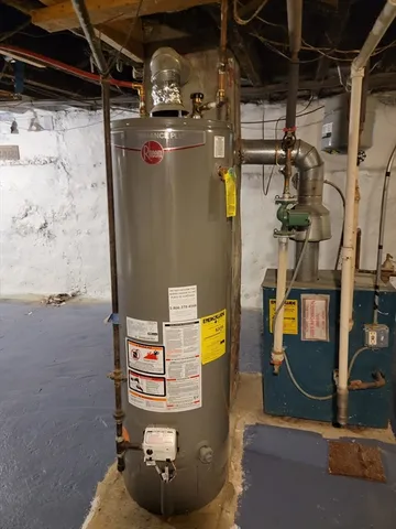 $370,000 | 47 Birch Street, Worcester, MA 01603