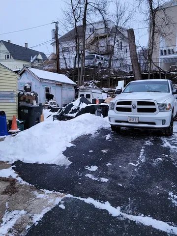 $370,000 | 47 Birch Street, Worcester, MA 01603