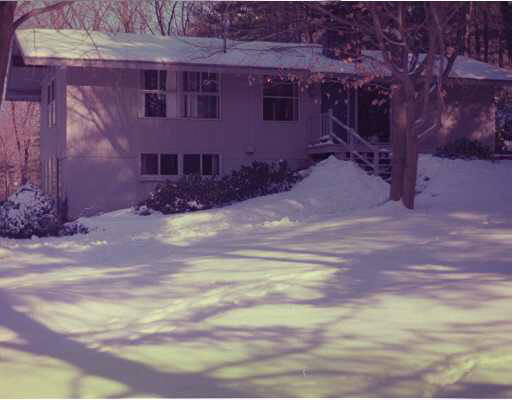 80 Lexington Road Lincoln, MA 01773 - Photo 1 of 1 a view of a house with a yard