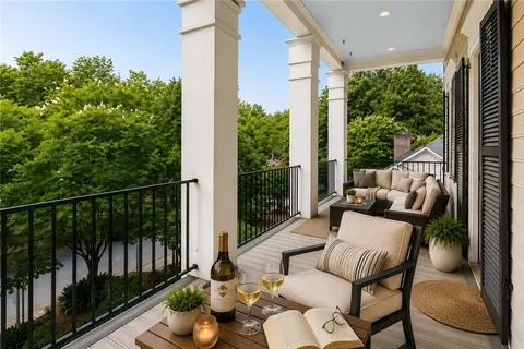 $1,375,000 | 61 Alden Avenue Northwest, Atlanta, GA 30309