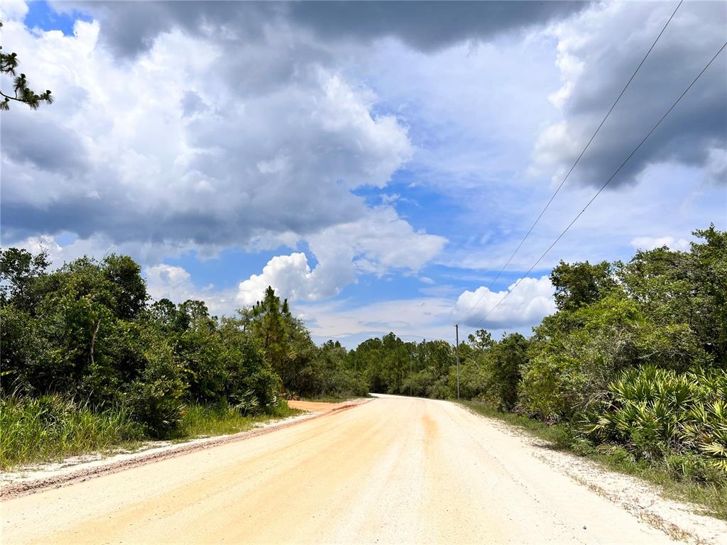 2610 Re Byrd Road Frostproof, FL 33843 - Photo 1 of 1
