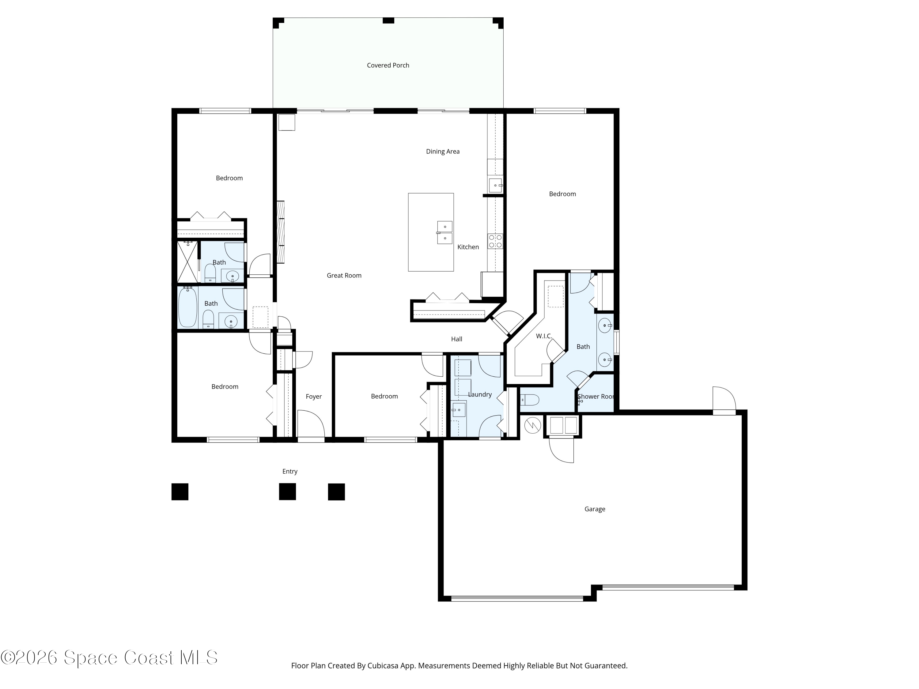 0 Hazel Lane Malabar, FL 32950 - Photo 17 of 17