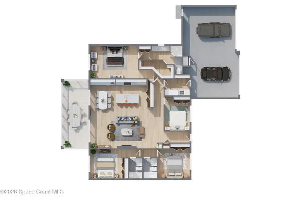 $749,900 | 0 Hazel Lane, Malabar, FL 32950