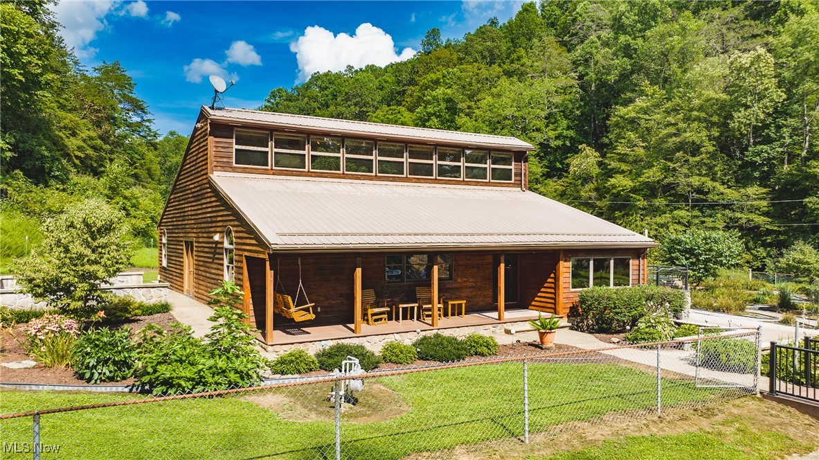 8089 Elk Fork Road Middlebourne, WV 26149 - Photo 46 of 50