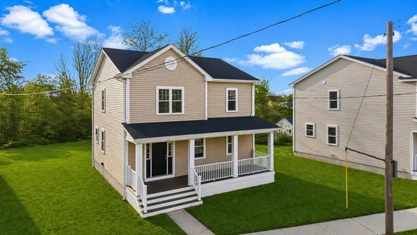 $569,000 | 989 Bay Street, Fall River, MA 02724