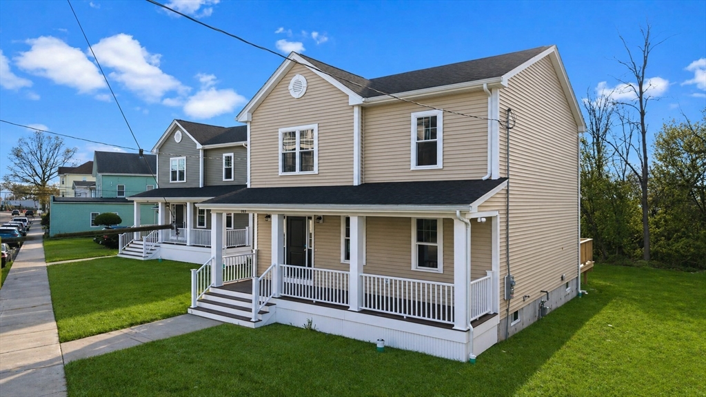 989 Bay Street Fall River, MA 02724 - Photo 2 of 39
