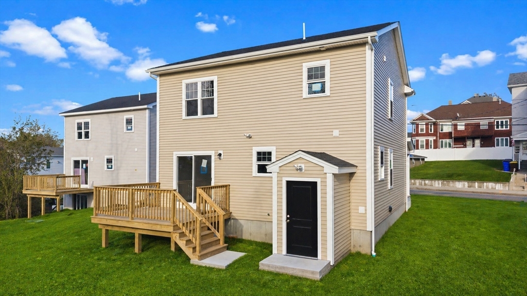 989 Bay Street Fall River, MA 02724 - Photo 3 of 39