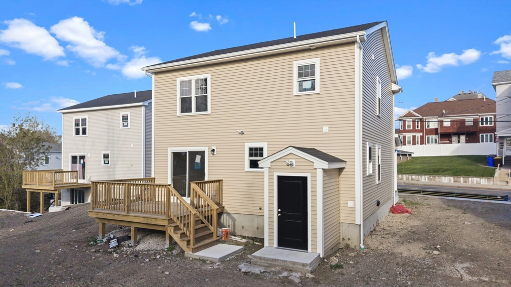 989 Bay Street Fall River, MA 02724 - Photo 37 of 39