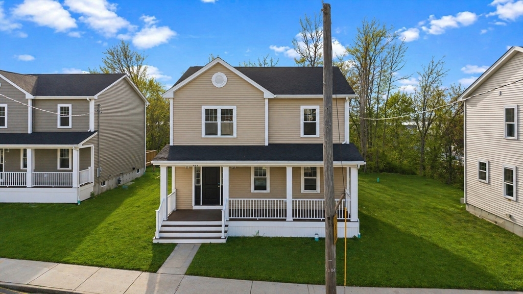 989 Bay Street Fall River, MA 02724 - Photo 5 of 39