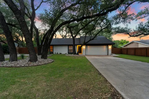 $549,000 | 9308 Meadowheath Drive, Austin, TX 78729